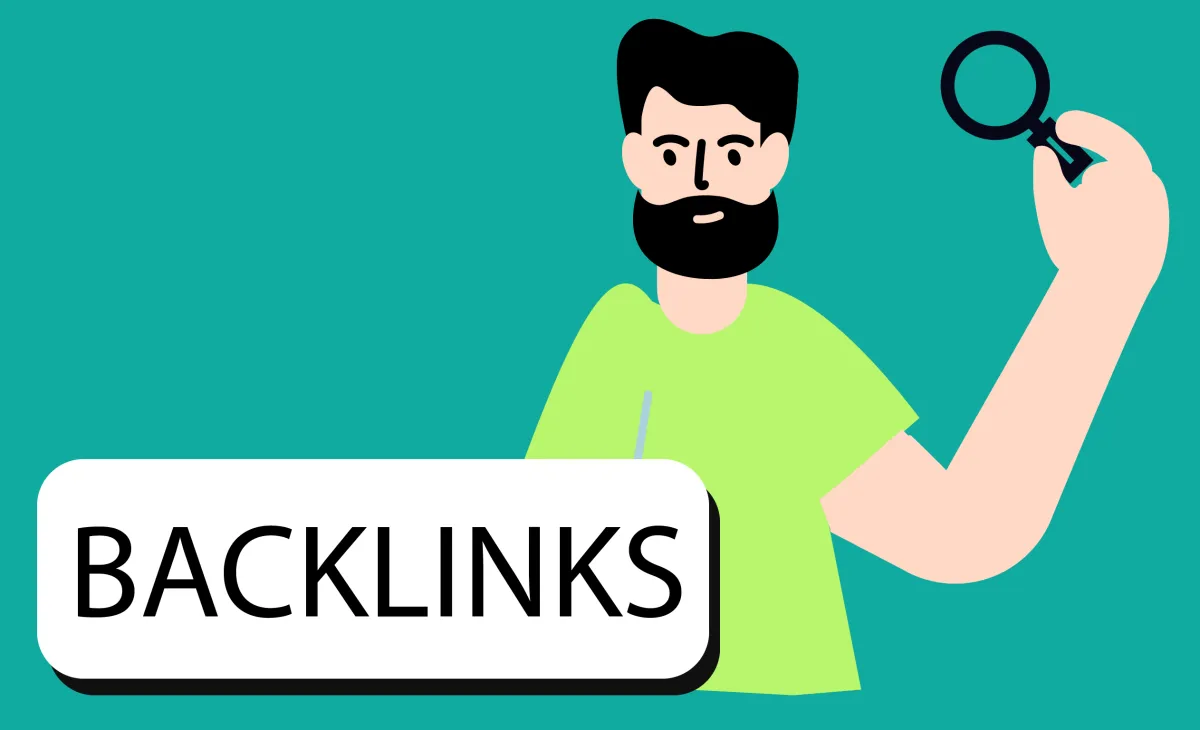 Getting backlinks