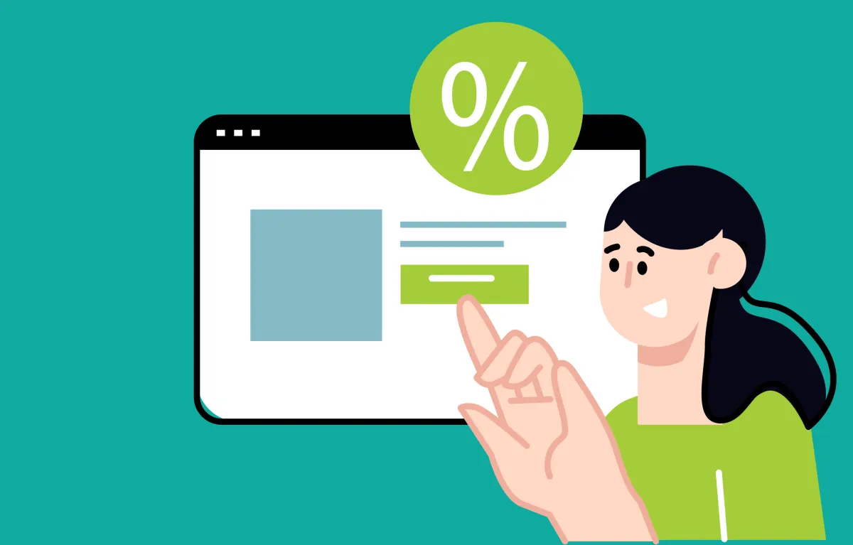 Business website examples