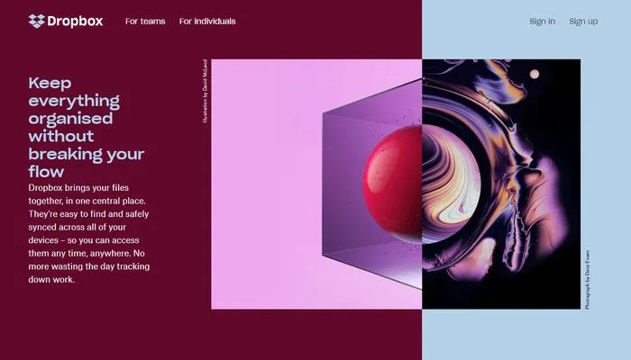Asymmetric designs