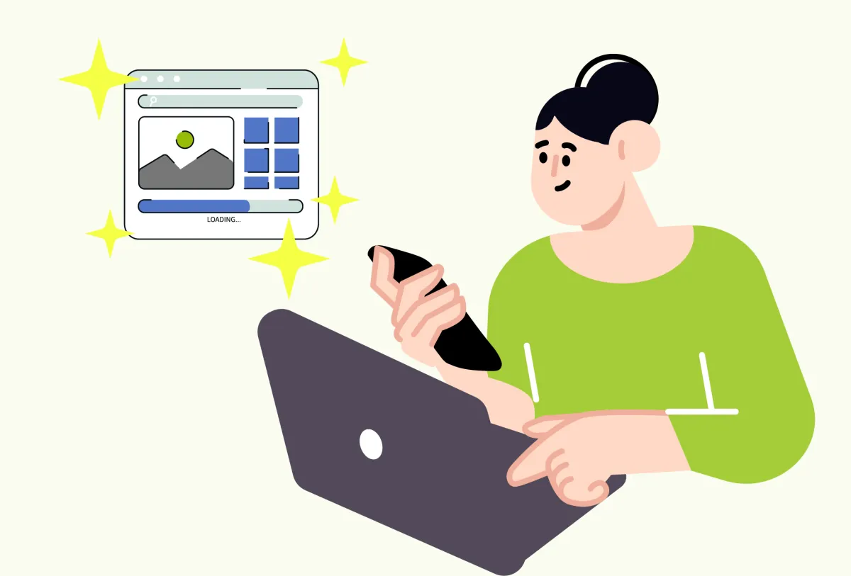 Website ReVamp