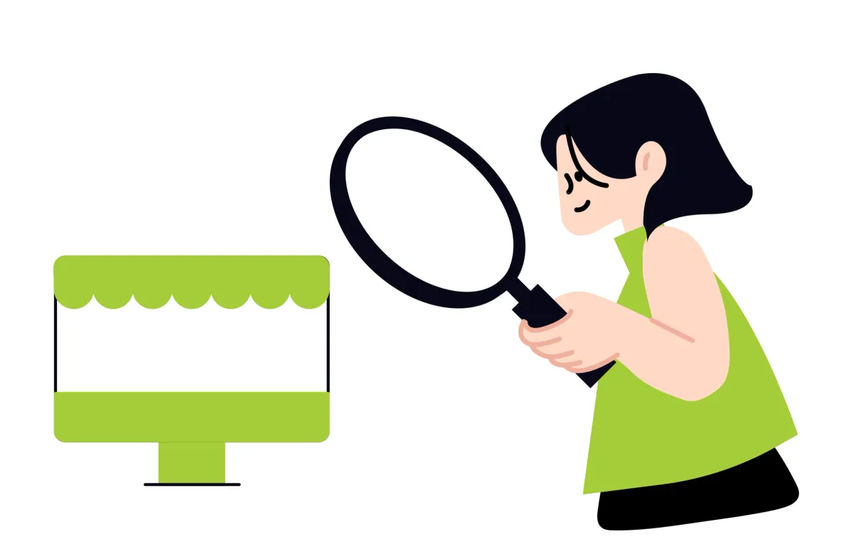 Search Website