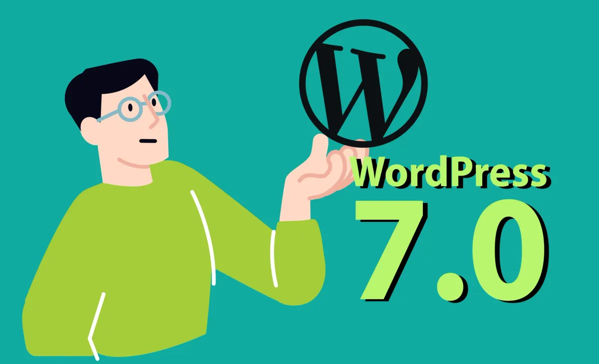 WordPress 7.0