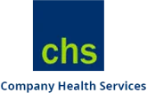 CHS Company Health Services logo