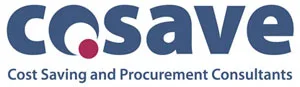 COSAVE logo