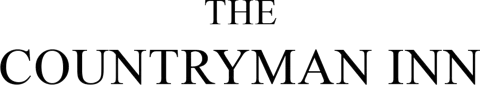 The Countryman Inn logo
