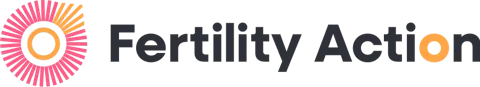 Fertility Action logo
