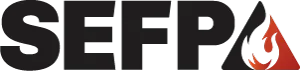 South East Fire Protection logo
